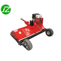 more images of Lawn Mower JZ-ATV120