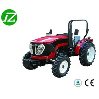 4 wheels Tractor 40-70HP