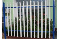 more images of Palisade Garden Fencing