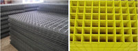 more images of Welded Mesh Panel