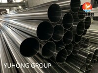 more images of ASTM A249/ASME SA249 STAINLESS STEEL TUBE