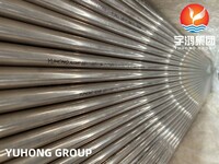 more images of COPPER ALLOY STEEL TUBE