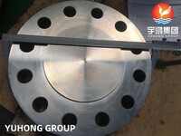 more images of HIGH TEMPERATURE ALLOY FLANGE