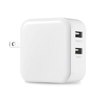 more images of dual micro usb wall charger 24w 4.8A for iPhone6