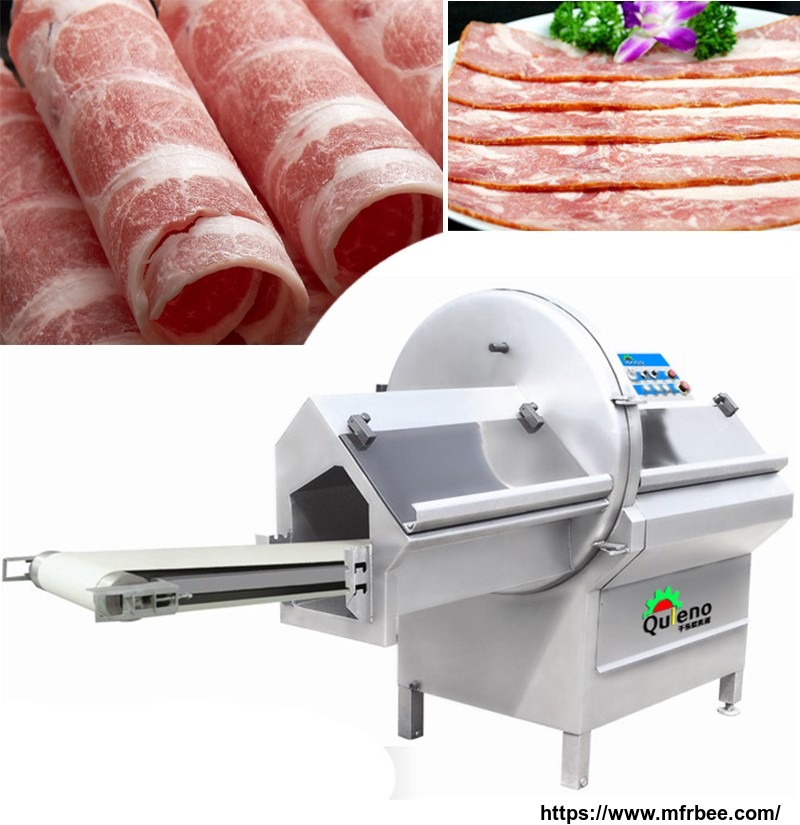 sausage_ham_meat_slicer_machine