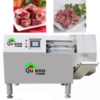 meat dicer machine