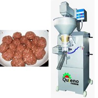 more images of meatball making machine