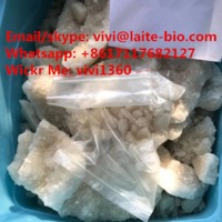 White crystal 4CDC 4cdc Strongest Stimulants (vivi@laite-bio.com)