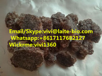 more images of NEW Batch Eutylone eu eutylone big Crystals (vivi@laite-bio.com)