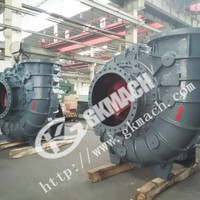 more images of FGD Pump