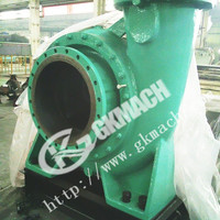 more images of KWP Horizontal Non-clogging Centrifugal Pump