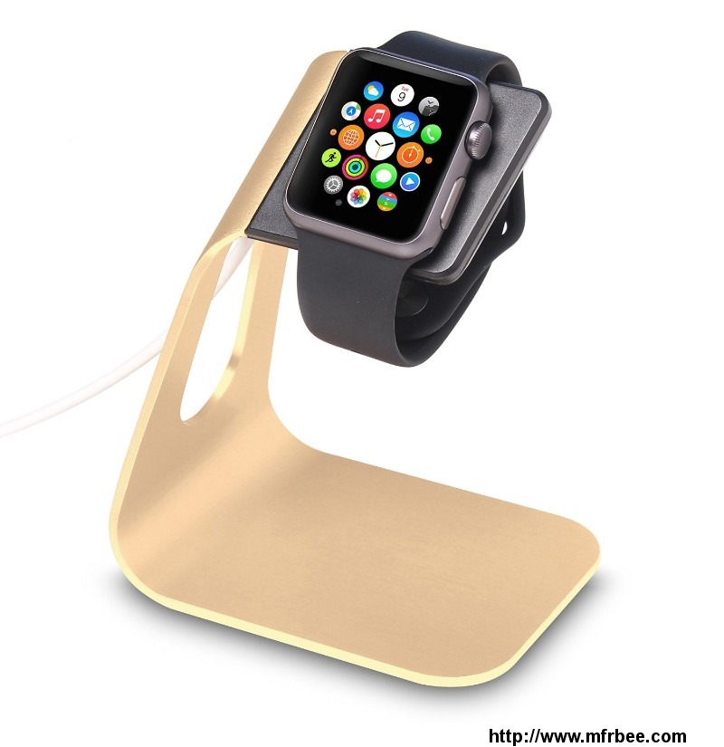 wholesale_100_percentage_hot_aluminum_stand_for_apple_watch