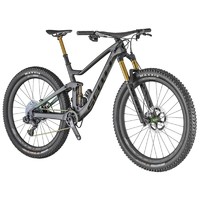 more images of 2020 Scott Genius 900 Ultimate AXS Mountain Bike (ARIZASPORT)