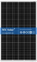 My Solar Mono Solar Panel PV Module 315W 320W 325W 330W 335W Perc Solar Module