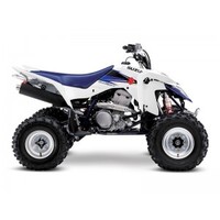 2014 Suzuki QuadSport Z400 Sport ATV