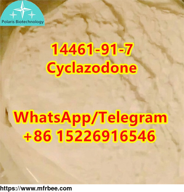 14461_91_7_cyclazodone_manufacturer_w3