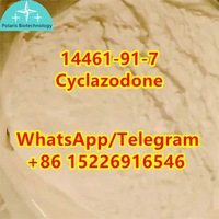 14461-91-7 Cyclazodone	Manufacturer	w3