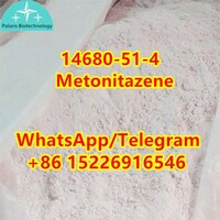 14680-51-4 Metonitazene	Manufacturer	w3