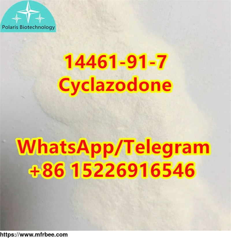 Cyclazodone 14461-91-7	good price in stock for sale	r3