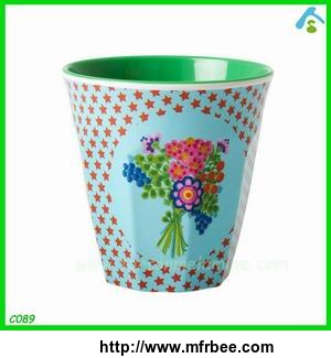 red_melamine_cups
