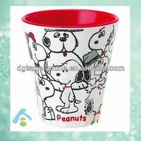 more images of melamine mugs with handles Melamine Christmas Mug