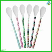more images of Long Melamine Spoon
