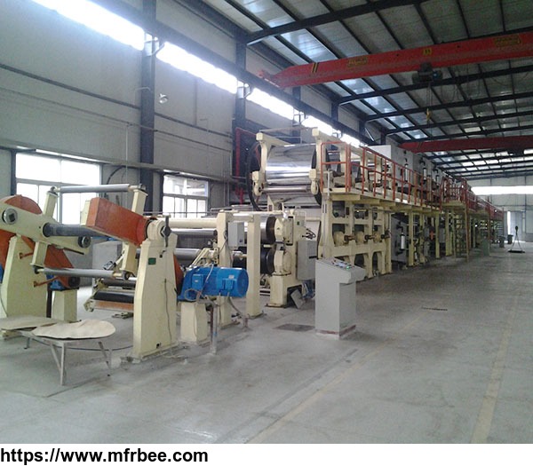 high_speed_carbonless_paper_coating_machine