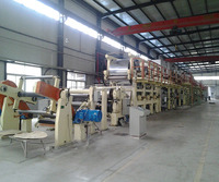 High Speed Carbonless Paper Coating Machine