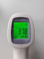 more images of Infrared Thermometer