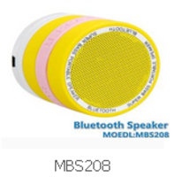 Bluetooth Speaker MBS208