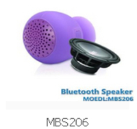 more images of Bluetooth Speaker MBS206