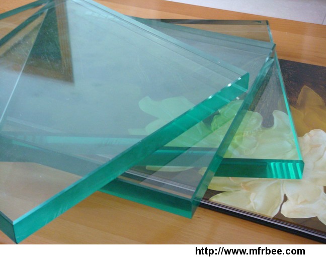 4mm_tempered_clear_float_glass