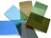 more images of Dark Grey Tinted Float Glass