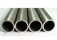 Nickel Alloy UNS N02201 Seamless Tubes