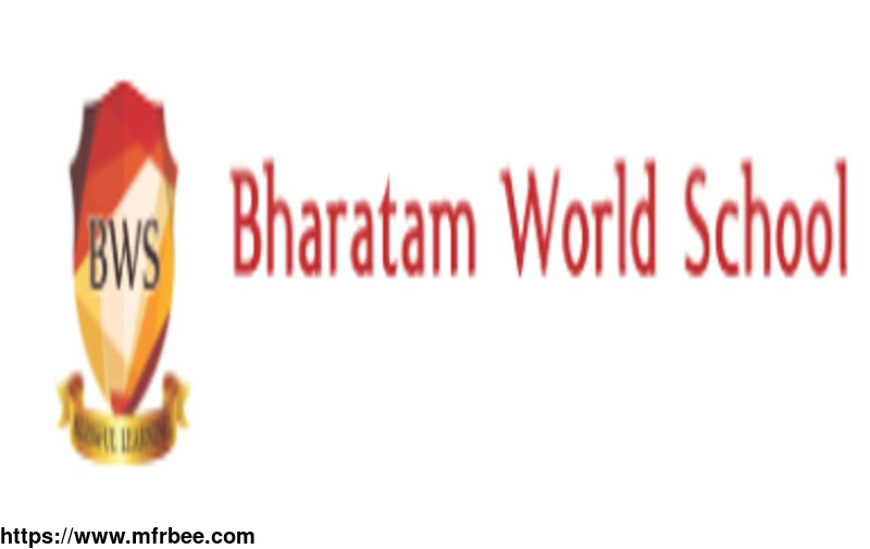 bharatam_world_school