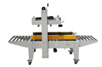 Fully-automatic carton packing machine