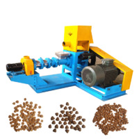 more images of floating fish feed machine price small fish feed making machine with mini size