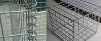 Gabions Architectural Wall Cladding