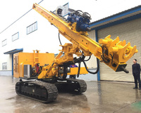 more images of best selling DTH drilling rig with high quality