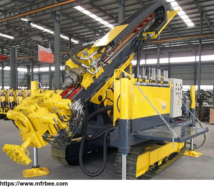 best_selling_anchor_drill_rig_with_high_quality