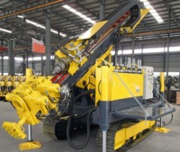 best selling Anchor Drill Rig with high quality