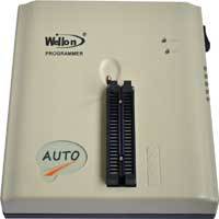 more images of Wellon car repair-specific programmer Auto300