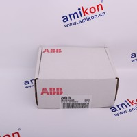 ABB 07KT92 GJR5250500R0902 sales5@amikon.cn