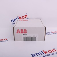 ABB GJV3072403R1  sales5@amikon.cn