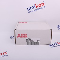 ABB GJV3074353R1 sales5@amikon.cn