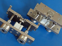 Automations and Fixtures With CNC Machining