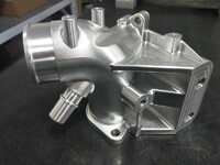 more images of Construction Automotive With CNC Machining