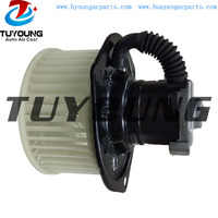 more images of Hino auto ac blower fan motor 1625005461 162500-5461