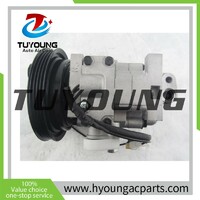 China product and high quality Auto ac Compressor for Mazda 323 Base 1.6L L4 1990-1994 SD7V16 1837