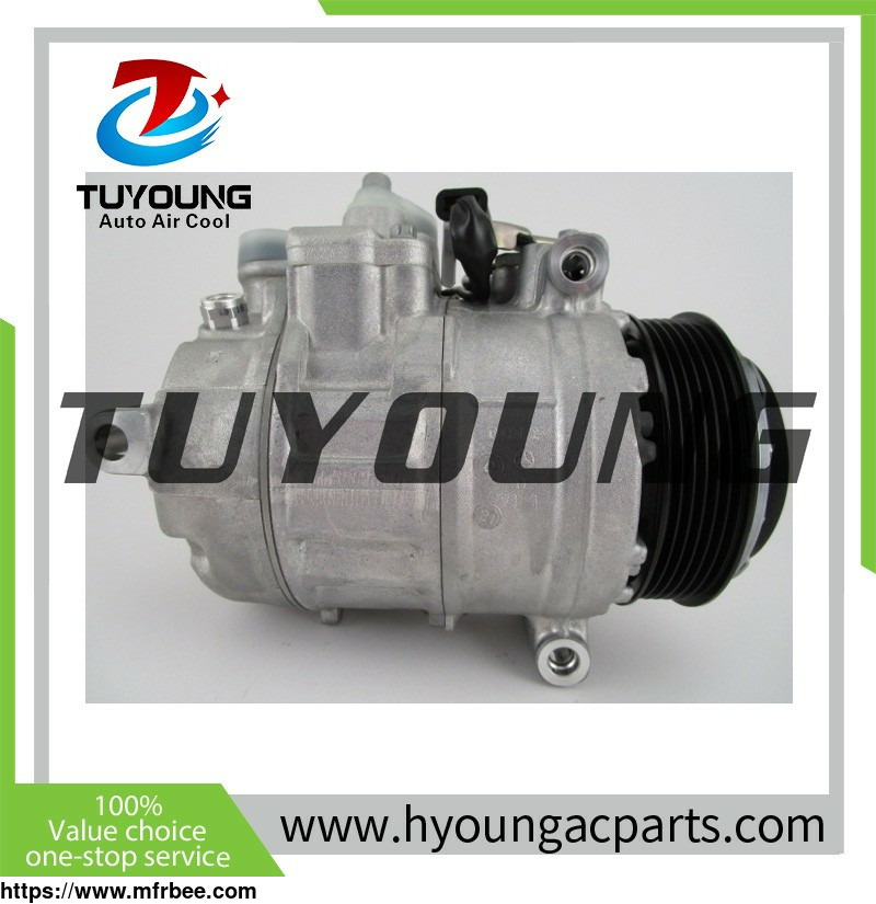 china_product_and_high_quality_7sas17c_automotive_air_conditioner_compressor_for_mercedes_benz_110mm_pv6_12v_a0008307100_0008303202
